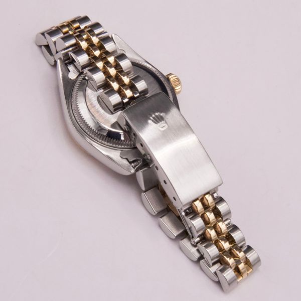 Rolex Datejust Lady 69173